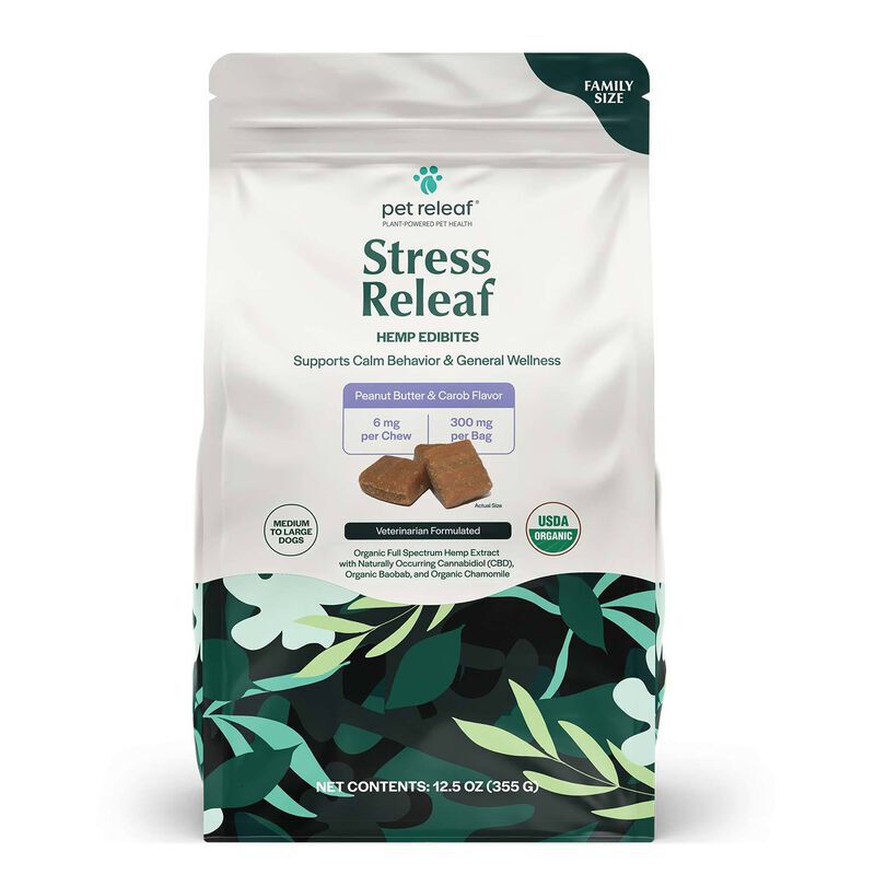 CBD for dogs